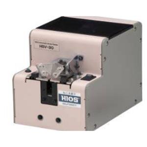 原装全新HIOS好握速螺丝机HSV-30杨：181-0560-8753