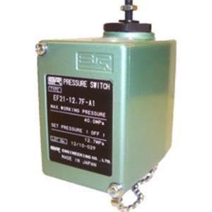 原装全新 日本 SR 艾斯乐 EF21-15.7R-A1 液压压力开关杨：181－0560－8753