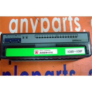 Anywire A40SW-01U 数字输入终端杨：181-0560-8753