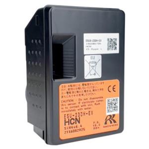 RIKEN 理研 ESU-23DH硅烷传感器杨：181－0560－8753