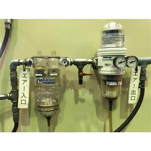 Maeda前田SKT-105A-AB食品制药3in1过滤器销售供应156*5513*4803