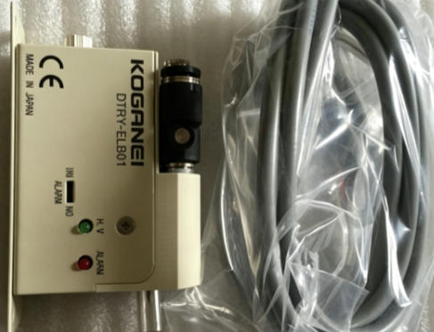 KOGANEI小金井离子风除静电器DTRY-ELB01杨：181－0560－8753