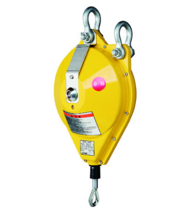 ENDO 远藤 SLG-250-6 重型自锁防坠器杨：181－0560－8753