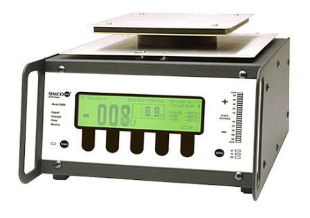 SIMCO-ION 思美高 CPM280A 充电平板监测仪杨：181－0560－8753