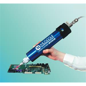 供应MUSASHI武藏SCS-330密封胶卡筒181/0560/8873