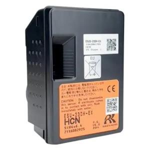 日本RIKEN理研ESU-23DH工业气体检测仪181/0560/8873
