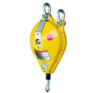 ENDO 远藤 SLG-250-6 重型自锁防坠器杨：181－0560－8753