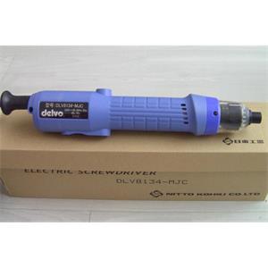 DELVO 达威 DLV8134-MKC 直插式交流电动螺丝刀杨：181－0560－8753