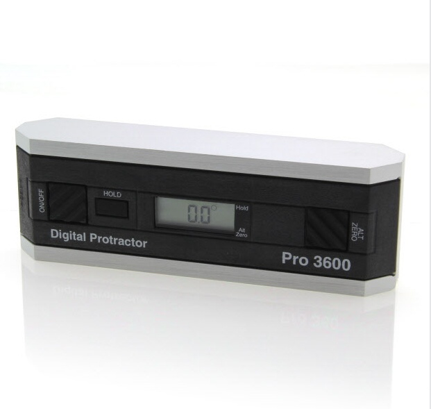 美国SPI数显水平尺PRO 3600角度仪181/0560/8873
