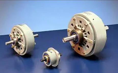 SHINKO神钢离合器PHC-2.5R DC24V杨：181-0560-8753