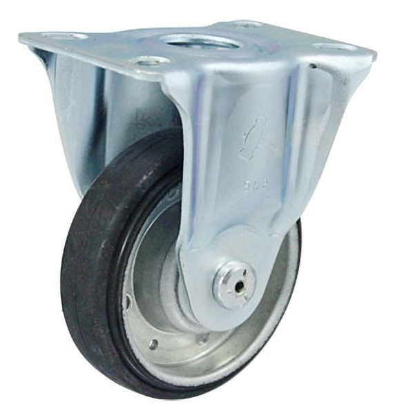 HAMMER哈玛锤牌平板式脚轮420SR-1R100详询181/0560/8873