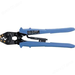 日本IZUMI泉精器5N18压接钳/手动工具181/0560/8873