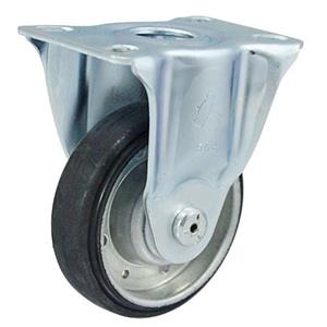 HAMMER哈玛锤牌平板式脚轮420SR-1R100详询181/0560/8873