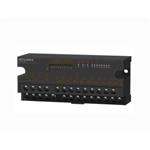 Mitsubishi三菱 AJ65SBTB2N-8R CC-Link继电器输出模块杨：181-0560-8753