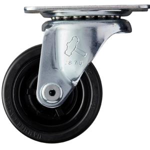 日本HAMMER-CASTER哈玛锤牌橡胶车轮420G-R65详询181/0560/8873