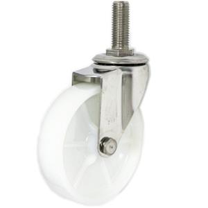 HAMMER-CASTER哈玛320EA-N100不锈钢万向轮181/0560/8873