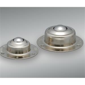 ISB井口机工IA-19R不锈钢滚珠轴承/万向球181/0560/8873