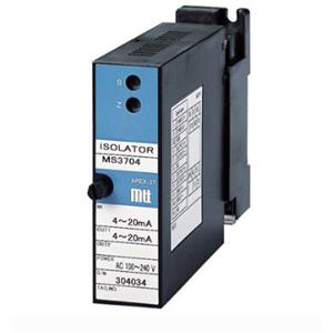 日本MTT MS3704-D-55/K 直流隔离信号变换器杨：181-0560-8753