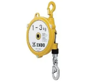 ENDO远藤弹簧平衡器EWS-3/EWS-5/EWS-7详询181/0560/8873