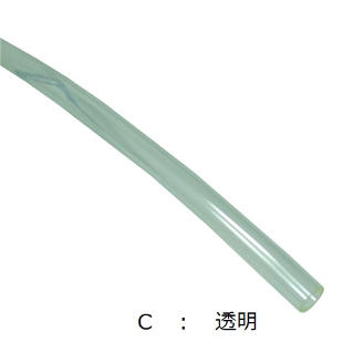 CHIYODA千代田通商软管	TE-8-100 CR杨：181-0560-8753
