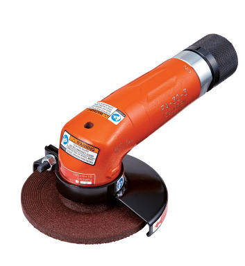 原装全新FUJI 富士 FA-30-3 4 寸直角气动磨光机杨：181-0560-8753