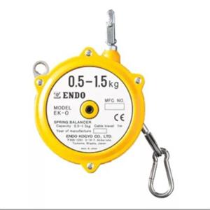 合肥栗山供应ENDO远藤EK-0弹簧平衡器/平衡吊181/0560/8873