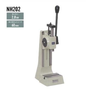 仲精机 NAKASEIKI 手动冲压机NH202Y杨：181-0560-8753