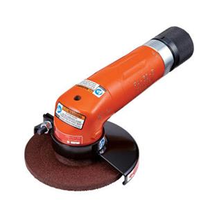 原装全新FUJI 富士 FA-30-3 4 寸直角气动磨光机杨：181-0560-8753