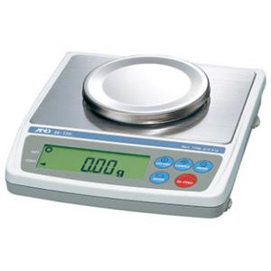 原装全新AND艾安德EK-1200i 紧凑型精密电子天平杨：181-0560-8753