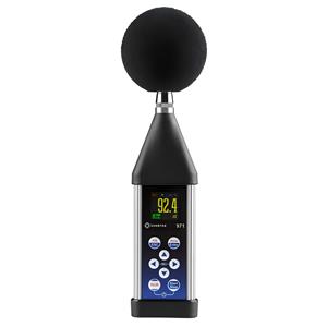 SV 971A噪音计声音测量设备Svantek询价联络15655134803