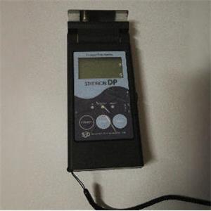 SSD 西西蒂 STATIRON DP 便携式 CPM 静电衰减测试仪杨：181－0560－8753