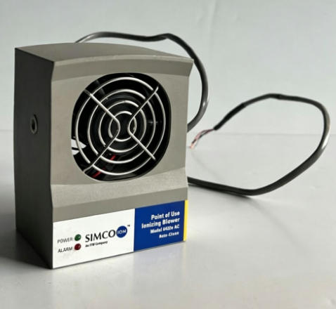 原装SIMCO-ION微型除静电离子风机91-6422E-02杨：181-0560-8753