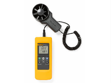 福禄克FLUKE叶轮式风速仪 FLUKE-925杨:181-0560-8753