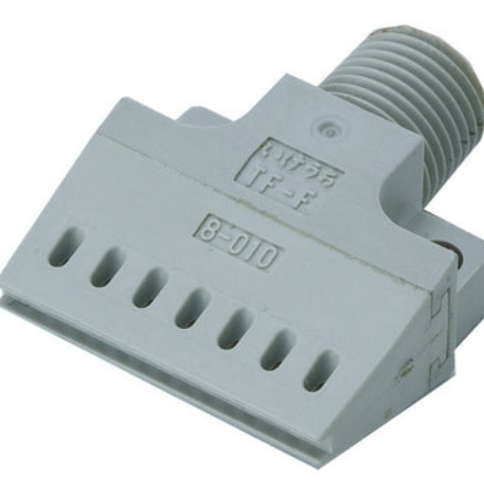 IKEUCHI池内1/8MTF-F24-8-010PPS-IN扁形喷嘴181/0560/8873