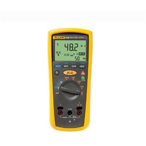 原装正品FLUKE福禄克Fluke 1508 绝缘电阻测试仪杨：181-0560-8753
