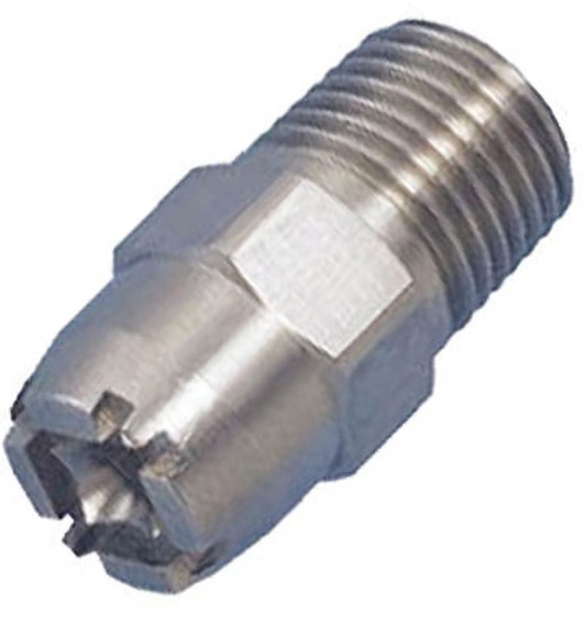 IKEUCH池内1/4MSSXP060S303不锈钢喷嘴详询181/0560/8873