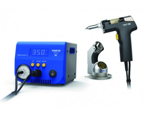 HAKKO 白光 FR-410-220V 防静电大功率吸锡台杨：181-0560-8753