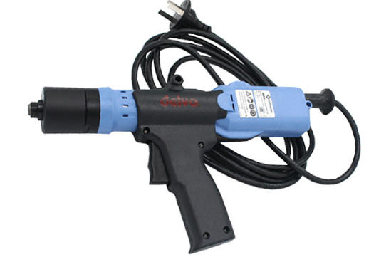 日东工器 DELVO 达威 DLV70A06L-AAK 无刷信号输出电动螺丝刀杨：181-0560-8753