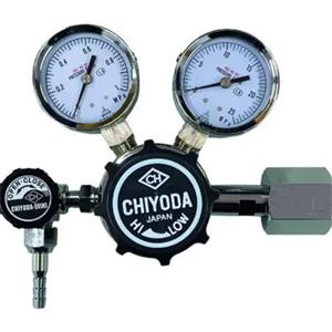 CHIYODA千代田精机SRA-A/SRO-A-E压力调整器