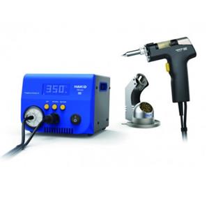 HAKKO 白光 FR-410-220V 防静电大功率吸锡台杨：181-0560-8753