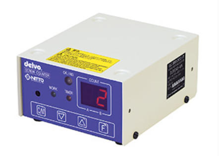 原装全新日东工器 NITTO螺丝拧紧计数器DLR5040A-WN 杨：181-0560-8753
