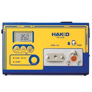 HAKKO白光FG101B-100V焊铁测试仪
