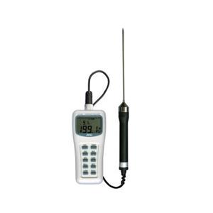 日本原装艾安得 AND 防水中心温度计 AD-5604C杨：181-0560-8753