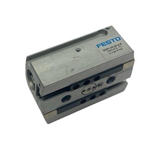 FESTO费斯托HGPL-14-20-A-B 重型长行程平行气爪杨：181-0560-8753