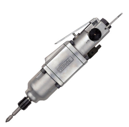 原装全新VESSEL 威威冲击式气动螺丝刀 GTS6.5D杨：181-0560-8753