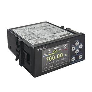 日本TEAC显示控制器TD-700T