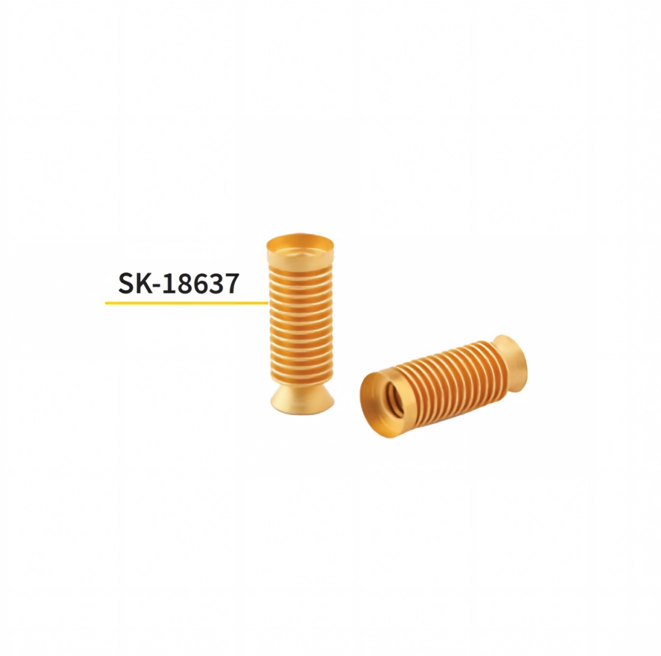 MW servometer弹簧触点SK-18637美国进口15655134803