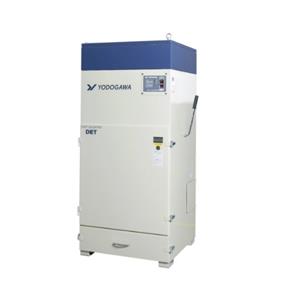 YODOGAWA淀川DET200A一般粉尘集尘机