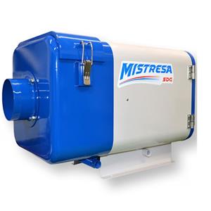 销售SDG昭和电机CRM-H04F集尘器/油雾收集器181/0560/8873