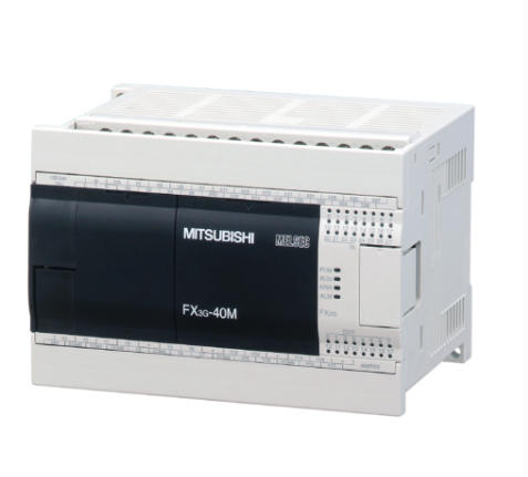 原装全新Mitsubishi 三菱 FX3G-40MR/ES PLC 控制器杨：181-0560-8753